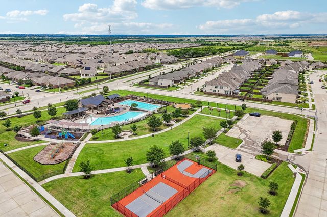 5828 Painswick Drive, Celina, TX 76227