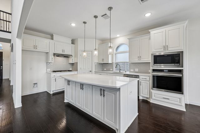 5828 Painswick Drive, Celina, TX 76227