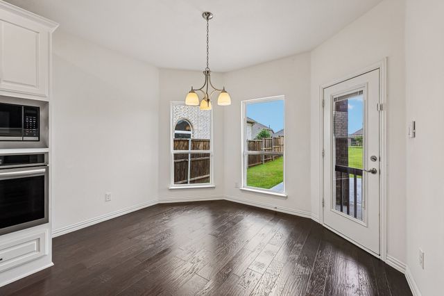5828 Painswick Drive, Celina, TX 76227