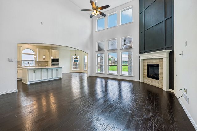 5828 Painswick Drive, Celina, TX 76227