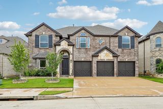 5828 Painswick Drive, Celina, TX 76227