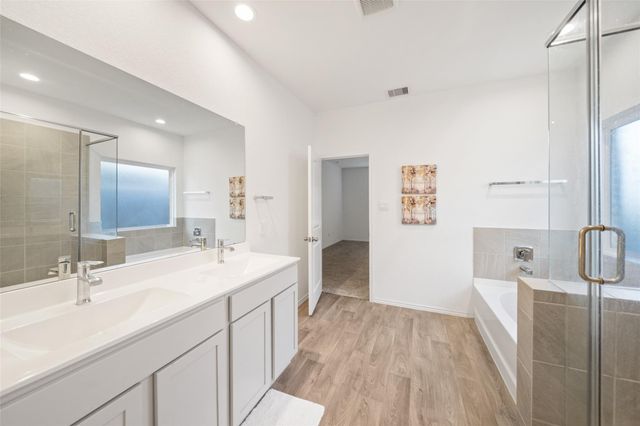 22250 Palladium Drive, Hockley, TX 77447