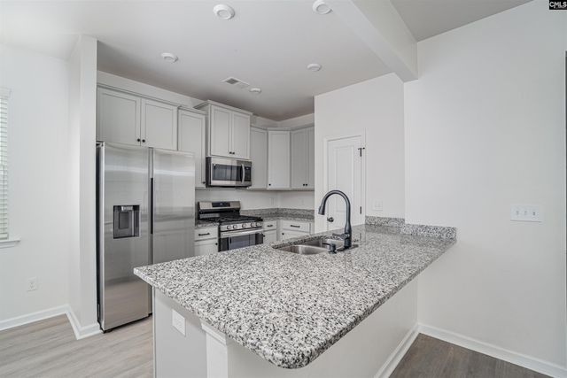 1024 Cornelia Street, Elgin, SC 29045