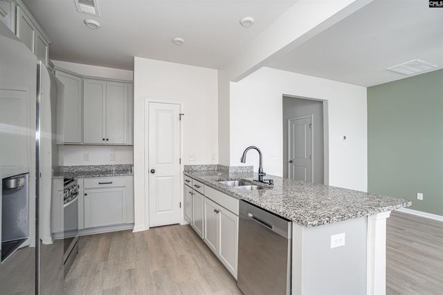 1024 Cornelia Street, Elgin, SC 29045