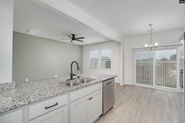 1024 Cornelia Street, Elgin, SC 29045