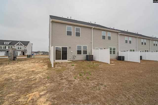 1024 Cornelia Street, Elgin, SC 29045