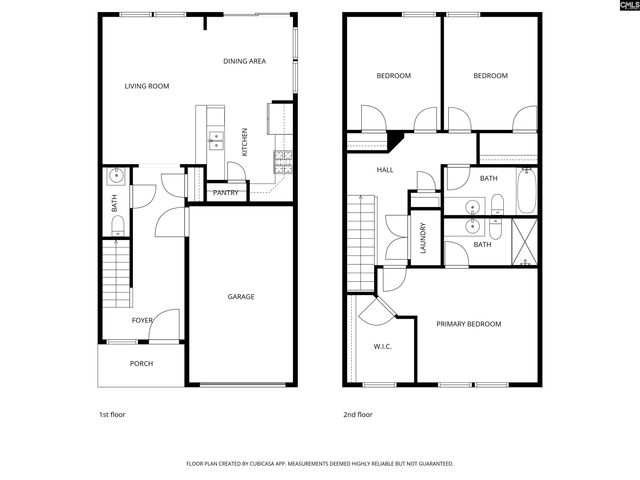 1024 Cornelia Street, Elgin, SC 29045