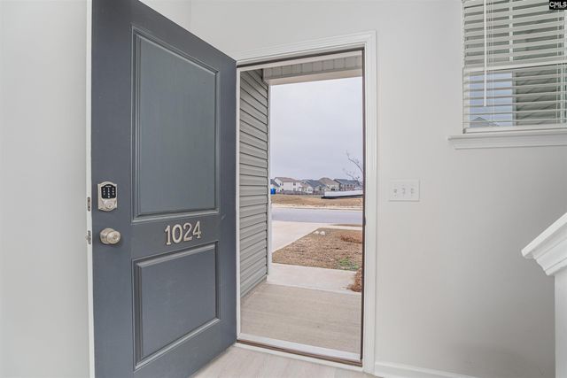 1024 Cornelia Street, Elgin, SC 29045