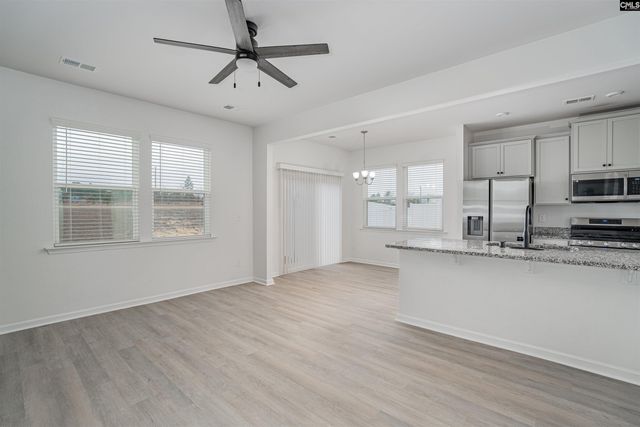 1024 Cornelia Street, Elgin, SC 29045