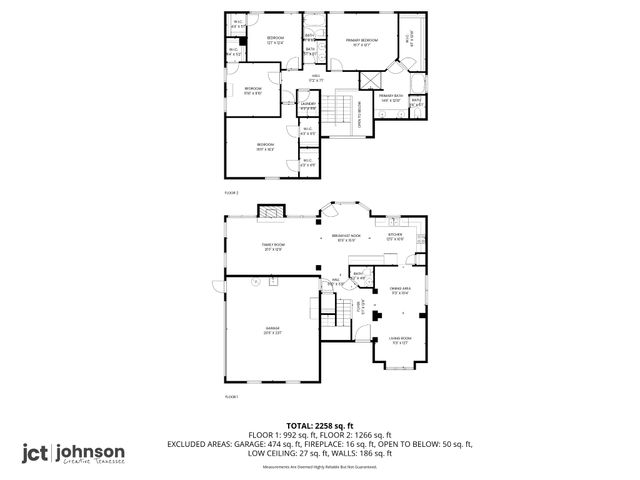 3017 Schoolside St, Murfreesboro, TN 37128