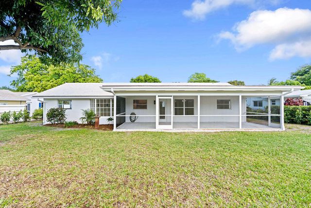 817 Westwind Drive, North Palm Beach, FL 33408