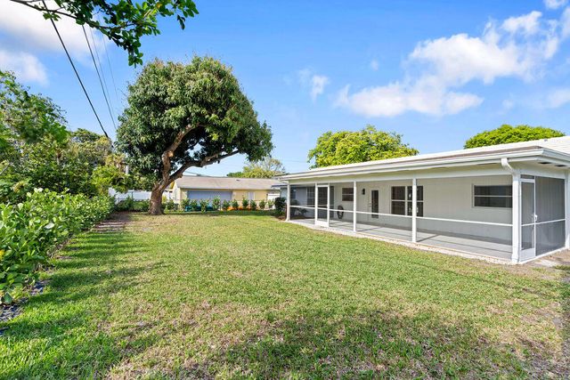 817 Westwind Drive, North Palm Beach, FL 33408