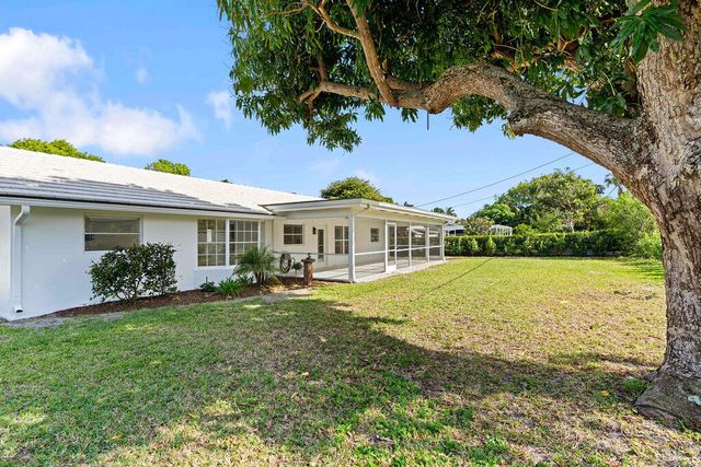 817 Westwind Drive, North Palm Beach, FL 33408