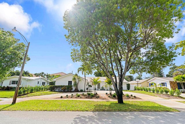 817 Westwind Drive, North Palm Beach, FL 33408
