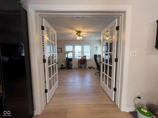 7674 Deerfield Drive, Greenfield, IN 46140