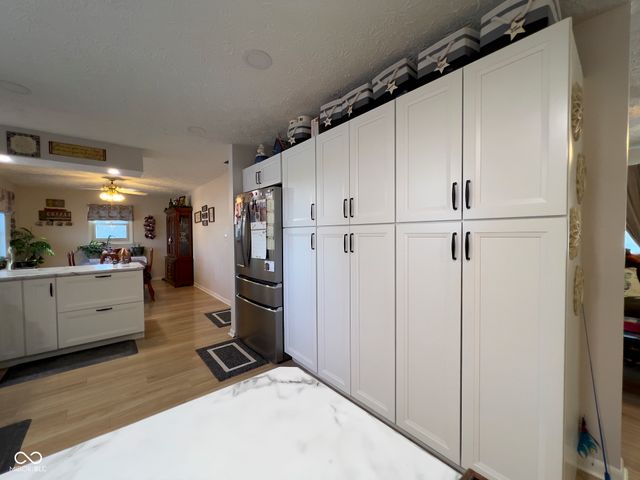 7674 Deerfield Drive, Greenfield, IN 46140