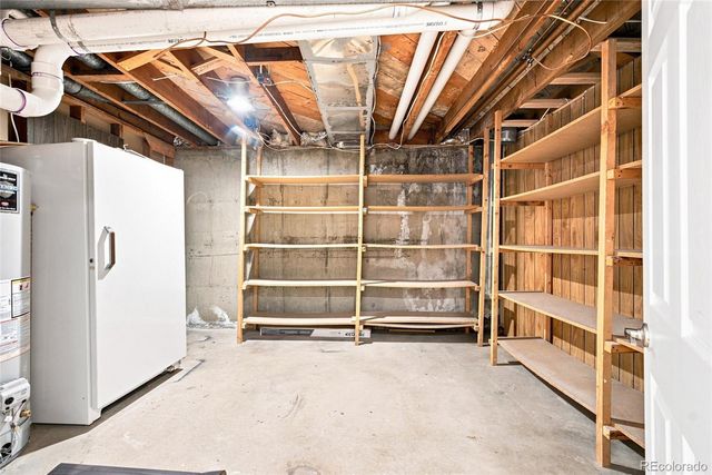 6186 Flower Street, Arvada, CO 80004