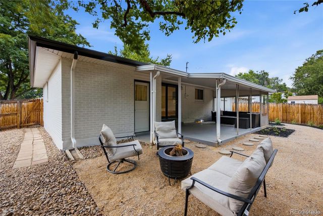6186 Flower Street, Arvada, CO 80004