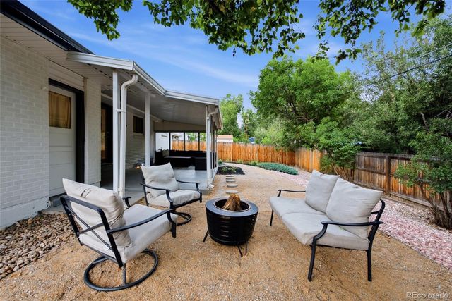 6186 Flower Street, Arvada, CO 80004