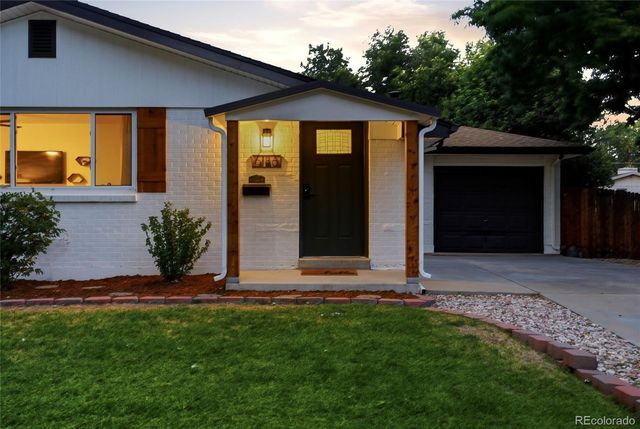6186 Flower Street, Arvada, CO 80004