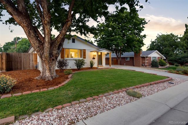 6186 Flower Street, Arvada, CO 80004