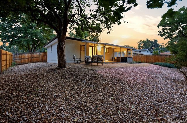 6186 Flower Street, Arvada, CO 80004