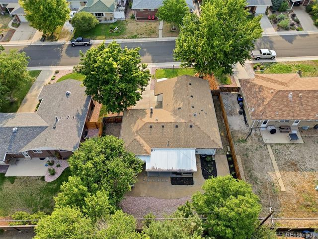 6186 Flower Street, Arvada, CO 80004