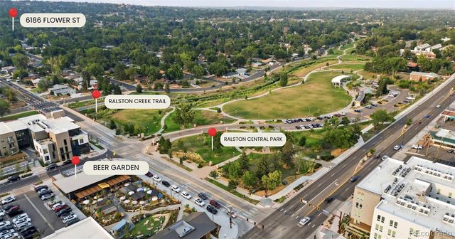 6186 Flower Street, Arvada, CO 80004