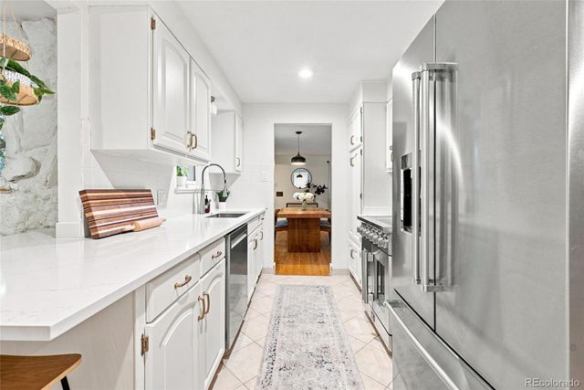 6186 Flower Street, Arvada, CO 80004