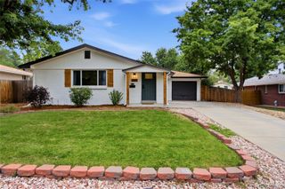6186 Flower Street, Arvada, CO 80004