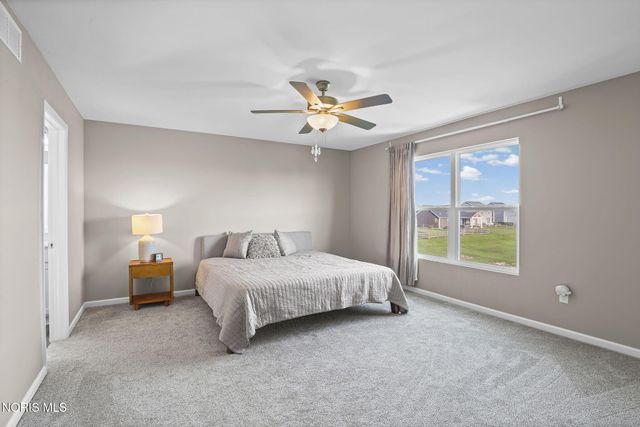 199 Valley Hall Drive, Perrysburg, OH 43551