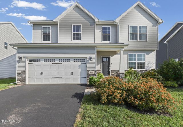 199 Valley Hall Drive, Perrysburg, OH 43551