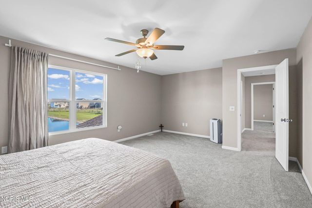 199 Valley Hall Drive, Perrysburg, OH 43551