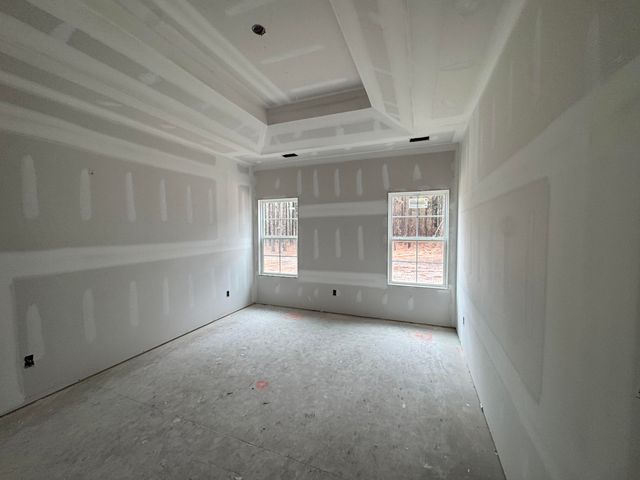 262 Keith Dr. Drive, Warrenville, SC 29851