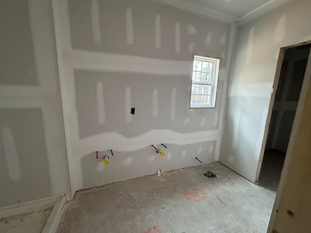 262 Keith Dr. Drive, Warrenville, SC 29851