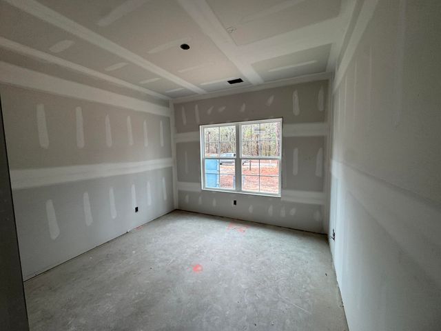 262 Keith Dr. Drive, Warrenville, SC 29851