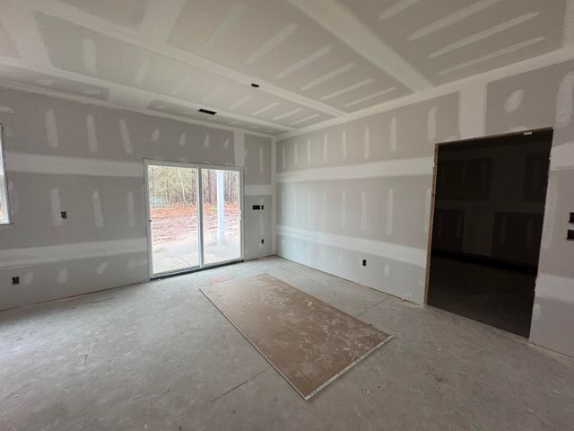 262 Keith Dr. Drive, Warrenville, SC 29851