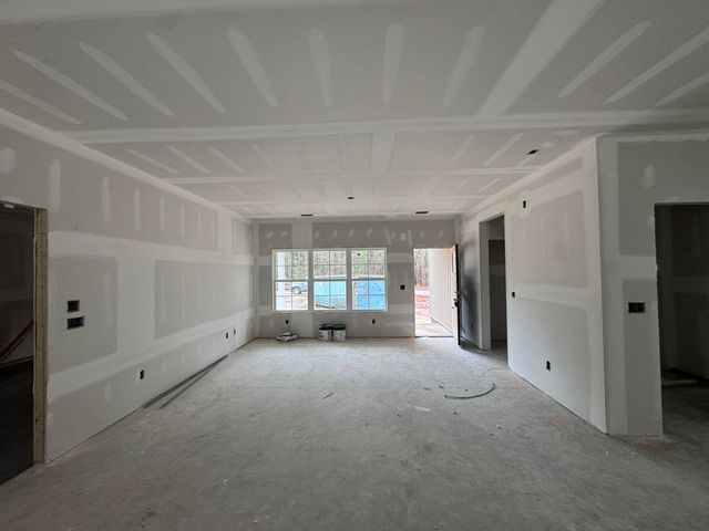 262 Keith Dr. Drive, Warrenville, SC 29851