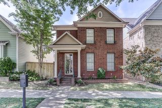 1201 ALLENTOWN ST, Memphis, TN 38016