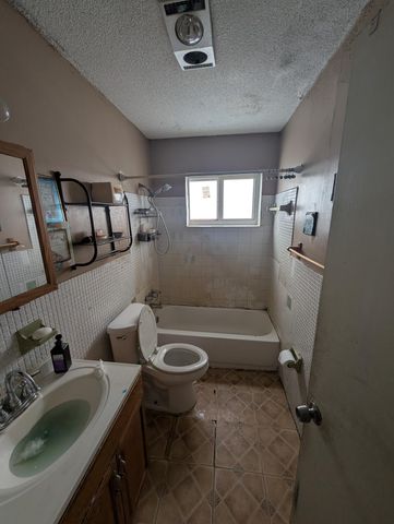 5201 NW 16th Court, Lauderhill, FL 33313