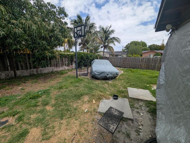 5201 NW 16th Court, Lauderhill, FL 33313