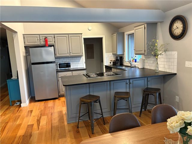 80 Mayfair Drive, Bella Vista, AR 72715