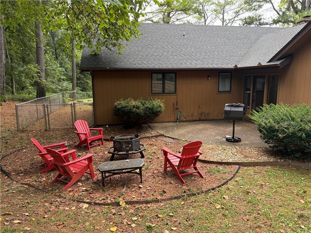 80 Mayfair Drive, Bella Vista, AR 72715