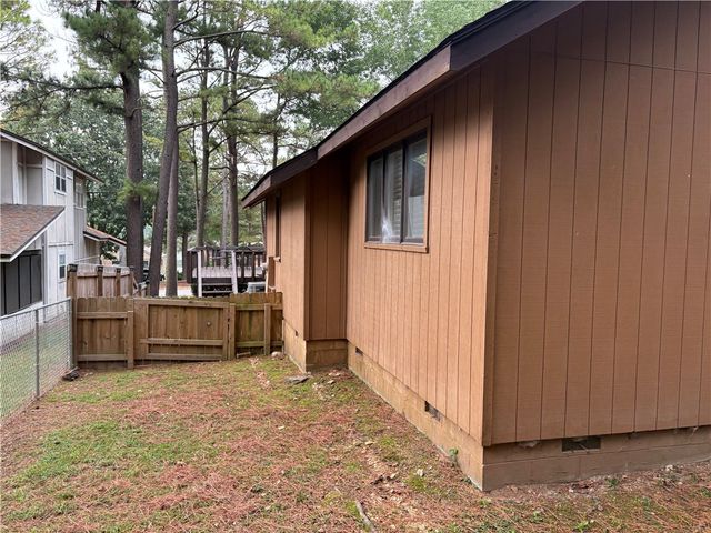 80 Mayfair Drive, Bella Vista, AR 72715