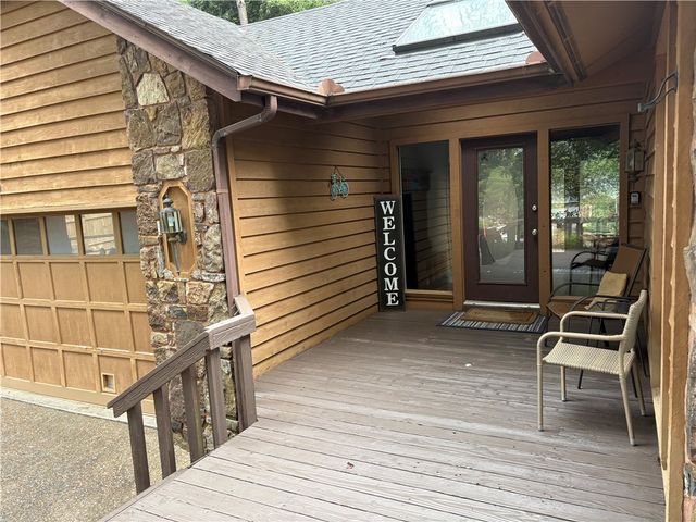 80 Mayfair Drive, Bella Vista, AR 72715