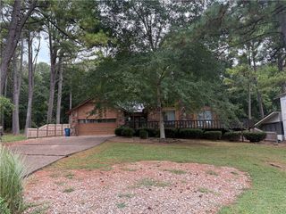 80 Mayfair Drive, Bella Vista, AR 72715