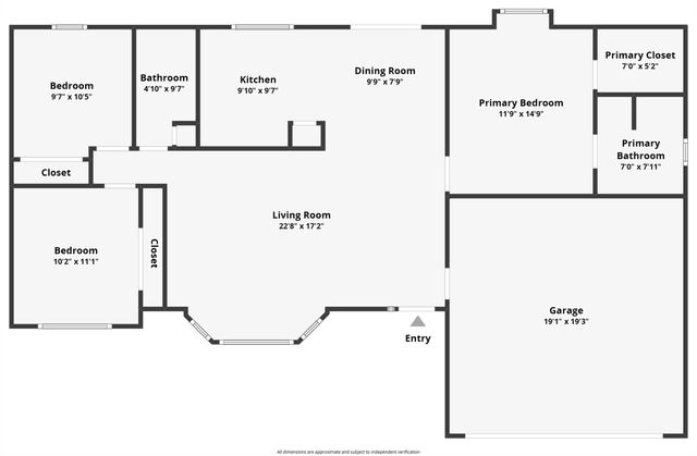 2923 SE Bella Rd, Port St Lucie, FL 34984