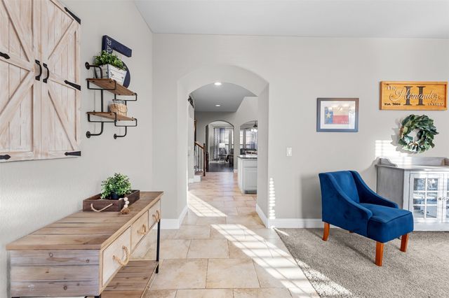 1174 Spring Cress Drive, Burleson, TX 76028