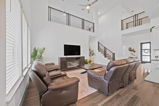 13745 Rising Sun Lane, Conroe, TX 77384