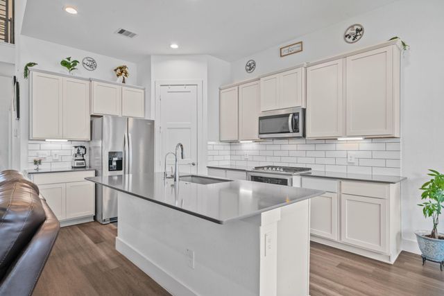13745 Rising Sun Lane, Conroe, TX 77384